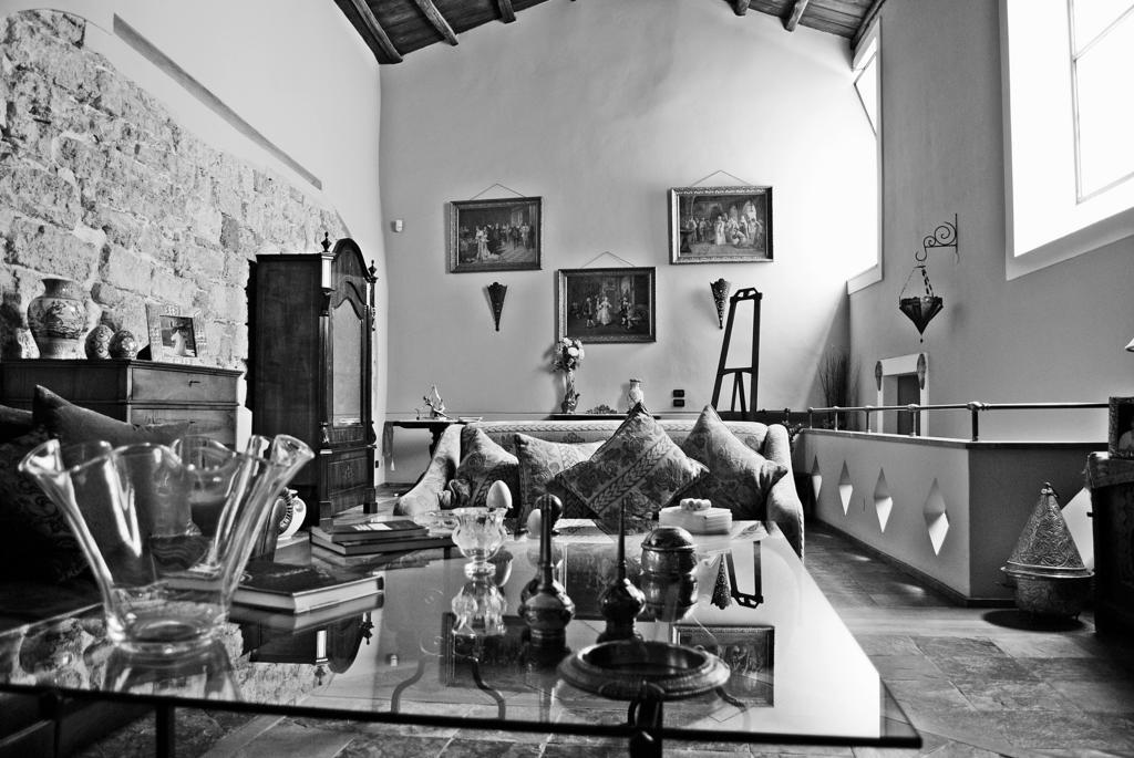Ai Cartari Leilighet Palermo Rom bilde
